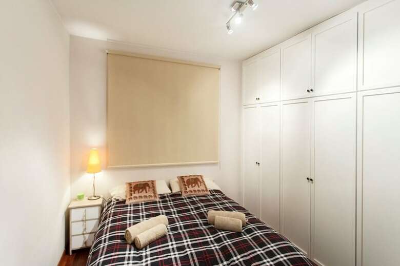Centric Apartment Fira
