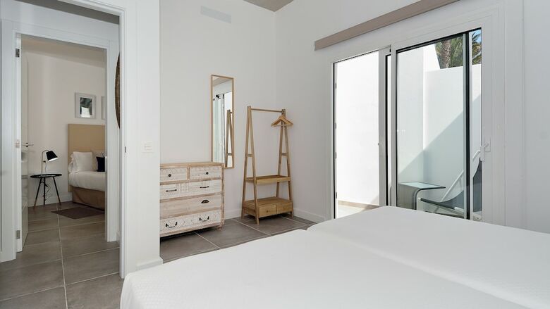 Apartamentos Costa Teguise