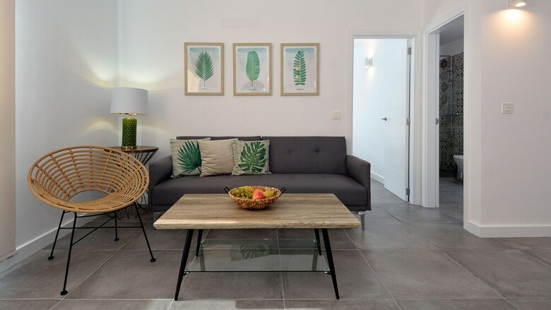 Apartamentos Costa Teguise