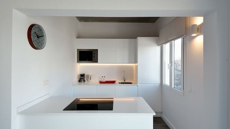 Apartamentos Costa Teguise