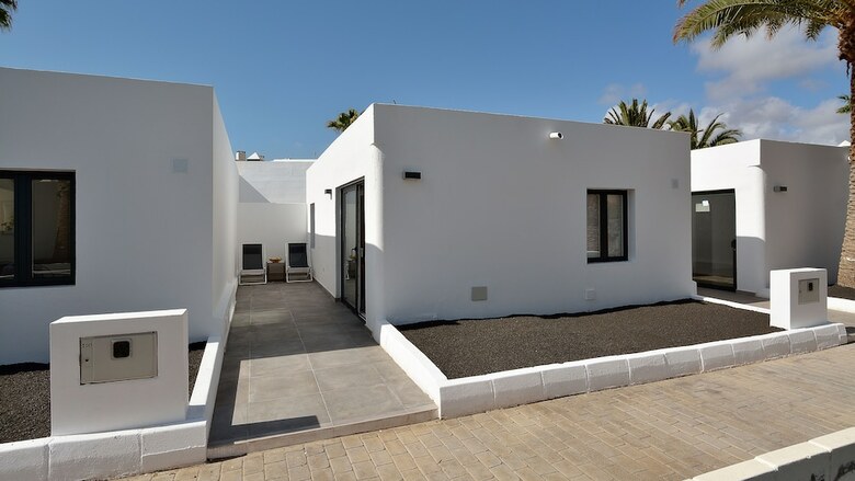 Apartamentos Costa Teguise