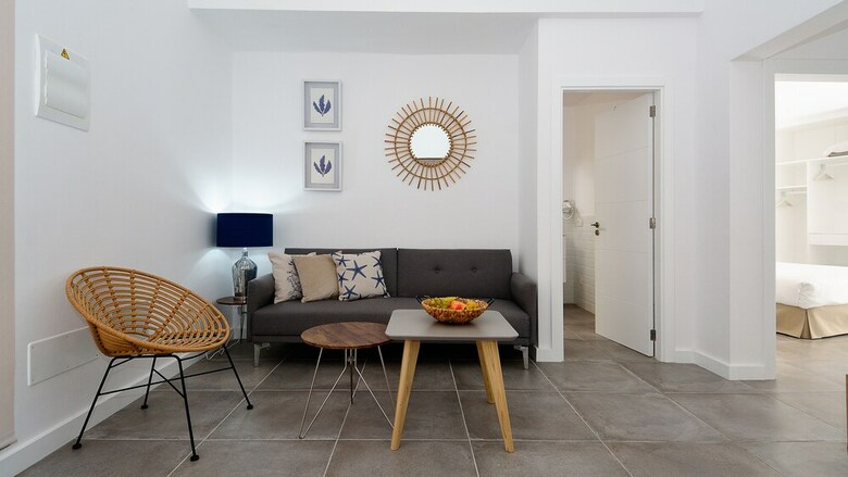 Apartamentos Costa Teguise