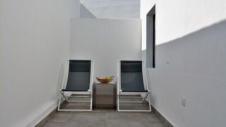 Apartamentos Costa Teguise