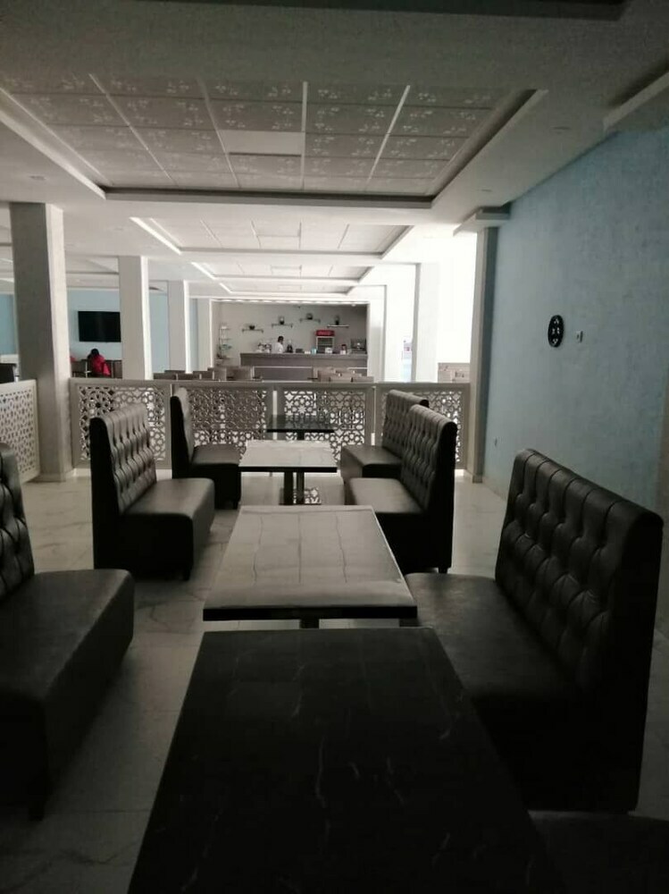 Valencia Hotel Appart