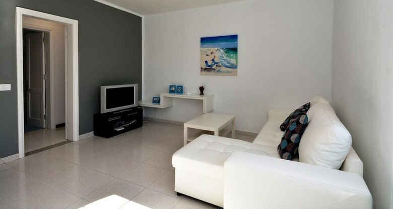 Apartamento Rocas Negras