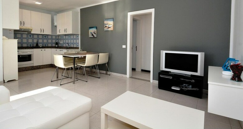 Apartamento Rocas Negras