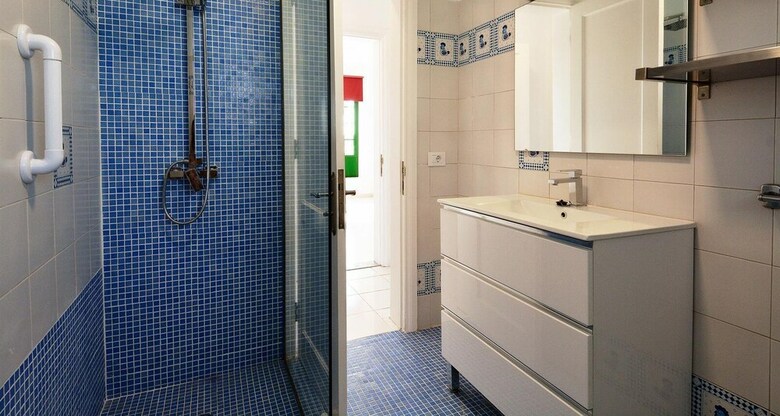 Apartamento Rocas Negras