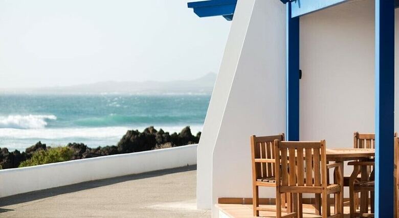 Apartamento Casita Welling