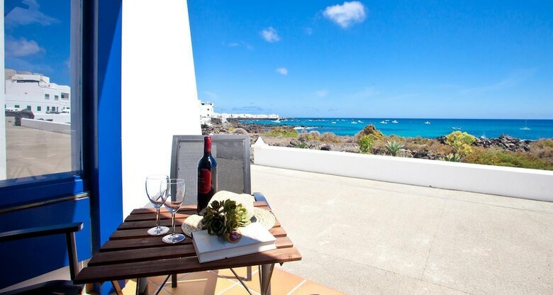 Villa Casita Galan