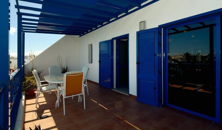 Apartamento Top Charco