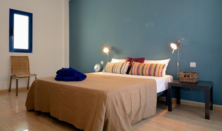 Apartamento Top Charco