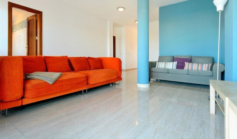 Apartamento Top Charco