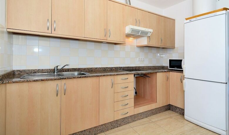 Apartamento Top Charco