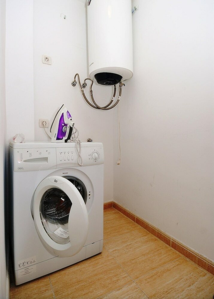 Apartamento Raspa
