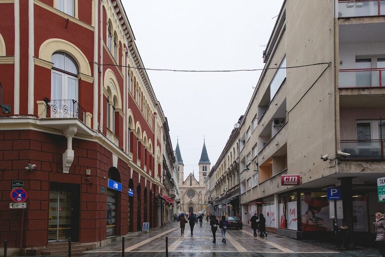 Apartamentos Cozy Studio With Cathedral View - Best Location