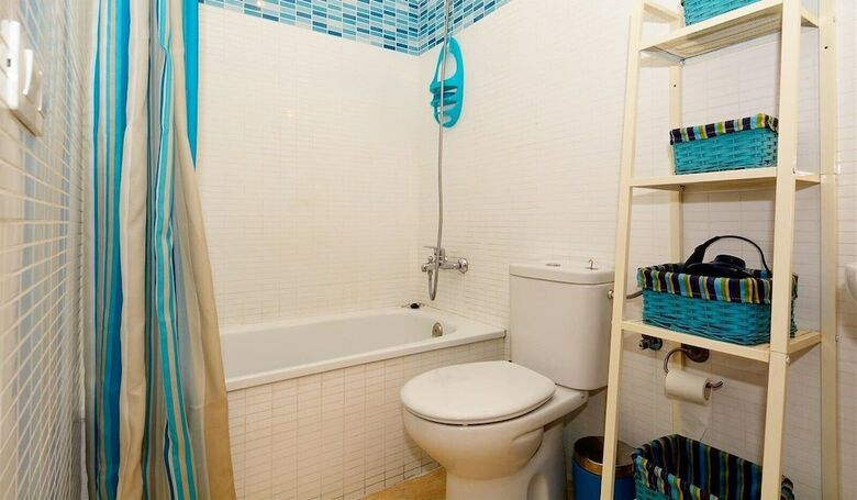 Apartamento La Marina