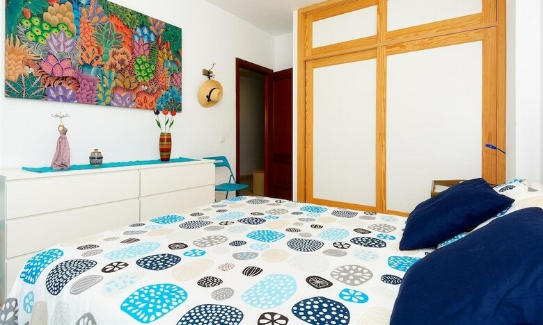 Apartamento La Marina