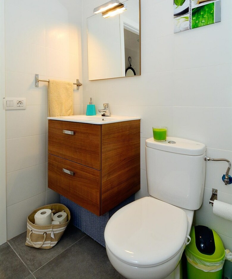 Apartamento Playa Grande/club de Mar