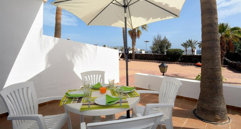 Apartamento Playa Grande/club de Mar