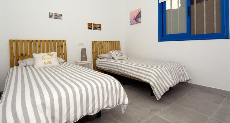 Apartamento Playa Grande/club de Mar