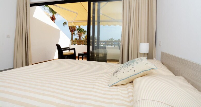 Apartamento Playa Grande/club de Mar