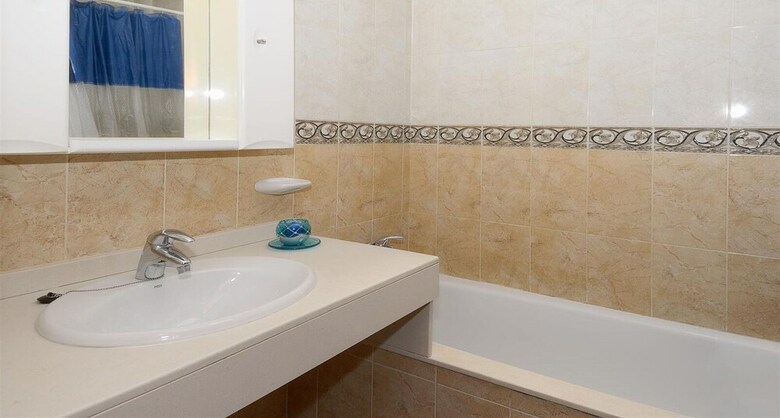 Apartamento Lemon Standard
