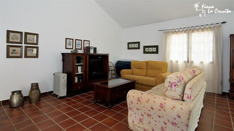 Villa Campesina Deluxe Private