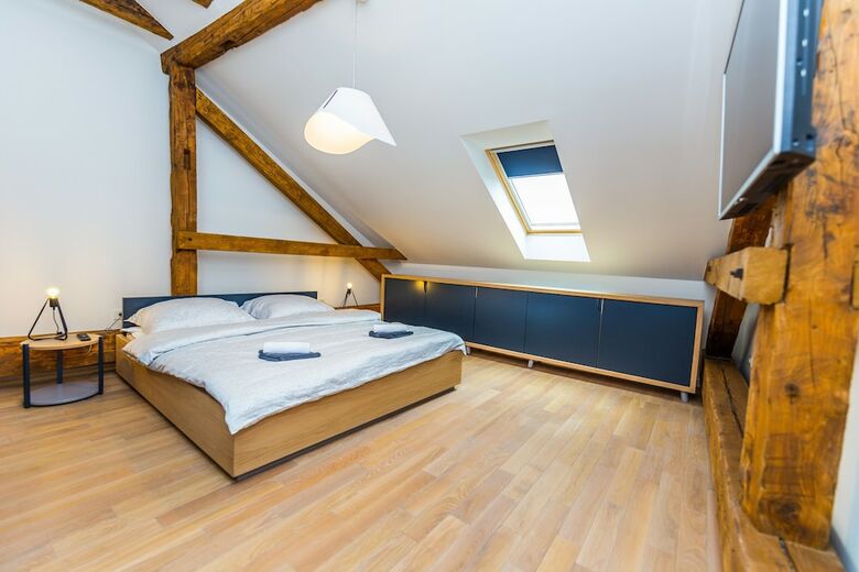 Apartamentos Sunny Design Loft-best Location-amazing View