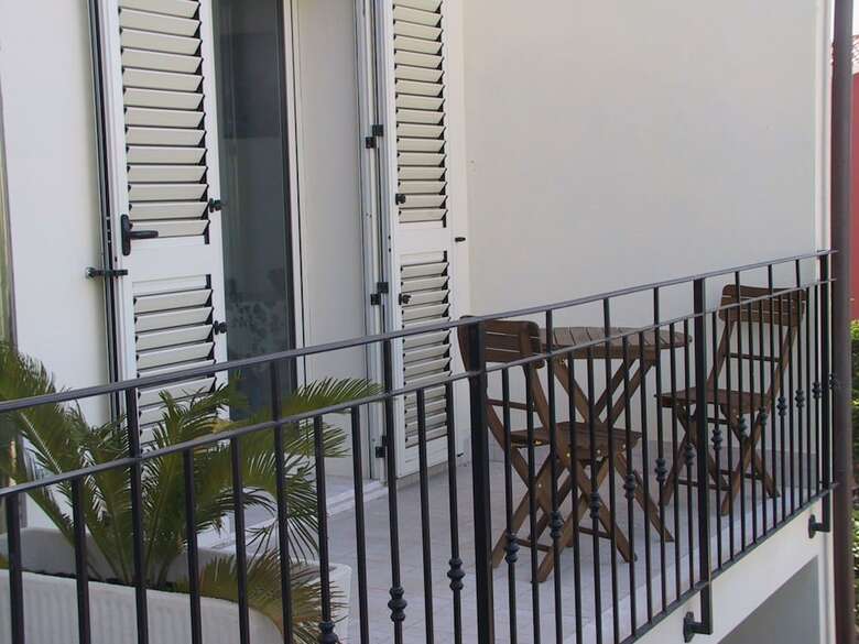 B&B Solanas