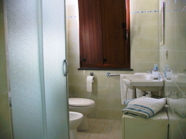 B&B Solanas