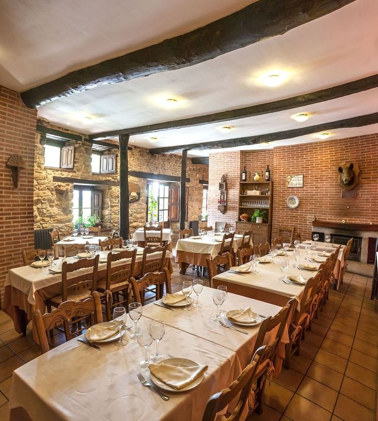 Agroturismo Para�so Del Bierzo