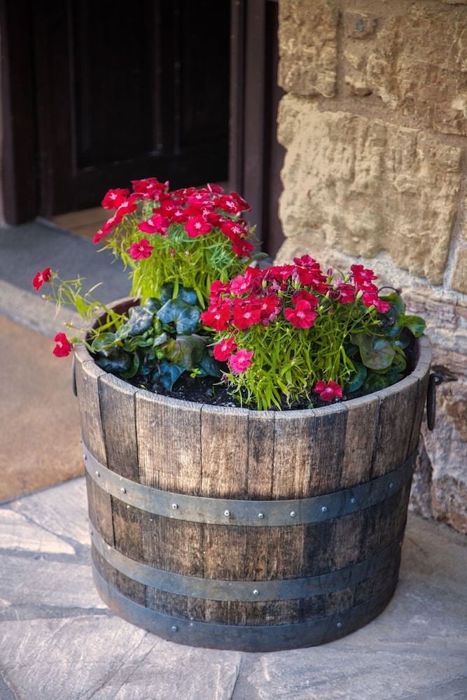 Agroturismo Para�so Del Bierzo