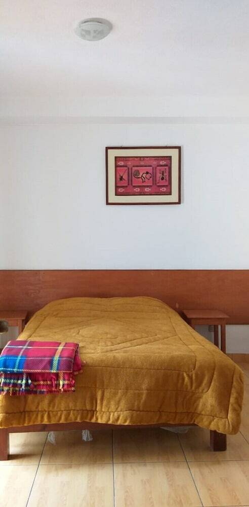 Hotel Residencia Ricardo Palma