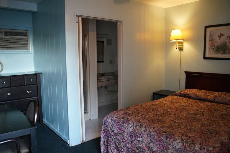 Motel American Inn