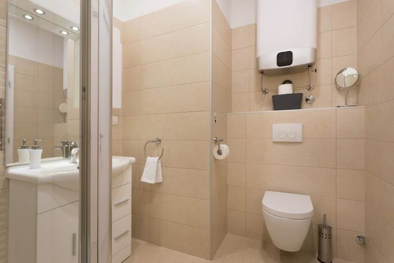 Apartamentos Charming And Bright Studio In Zagreb Center!