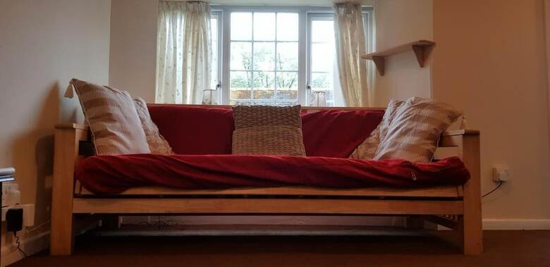 Davy Cottage