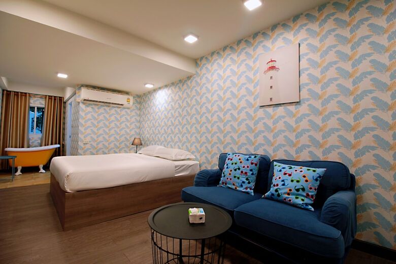 Badbed Hotel