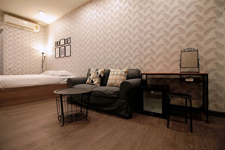 Badbed Hotel