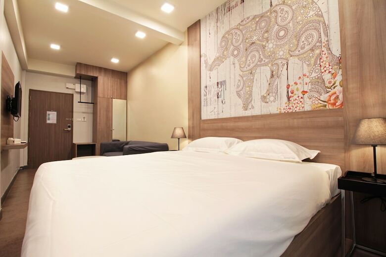Badbed Hotel