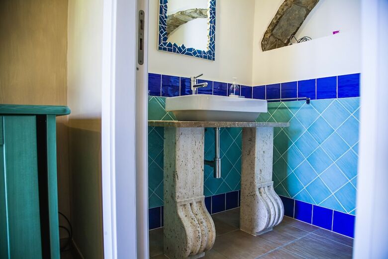Bed & Breakfast Antica Dimora Palinuro