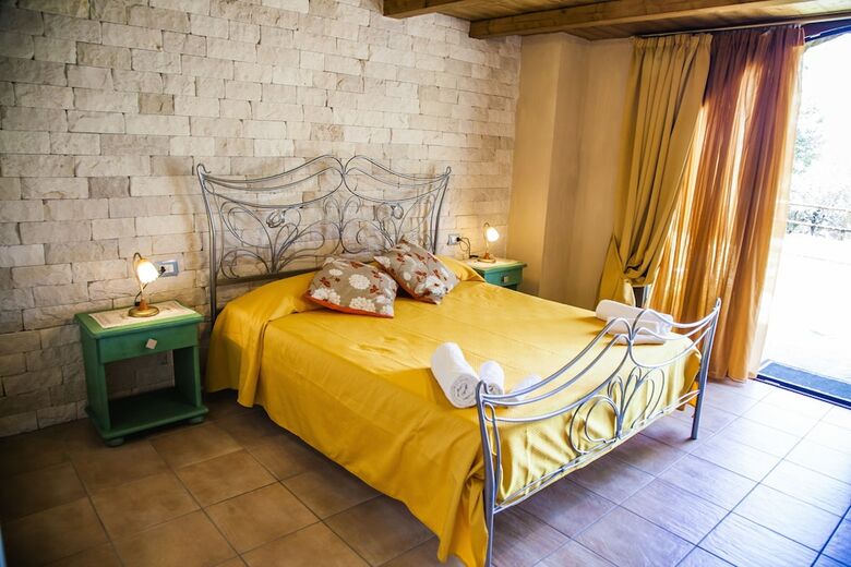 Bed & Breakfast Antica Dimora Palinuro