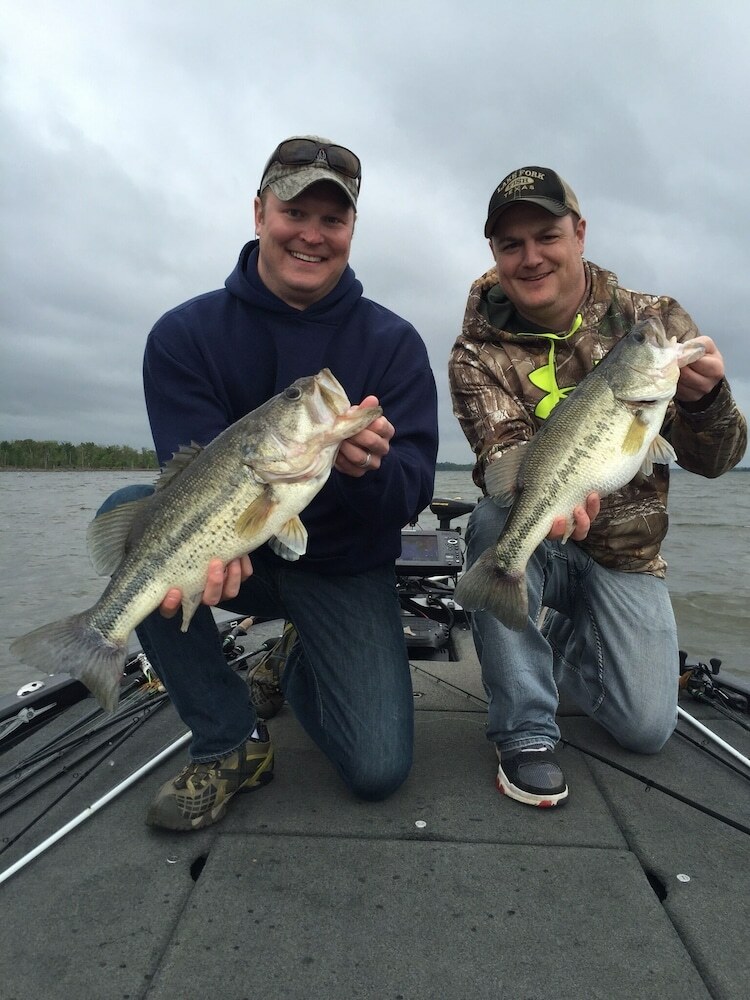 Motel Lake Fork Resort