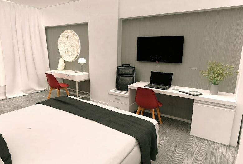 Hotel Gran Evenia Panama