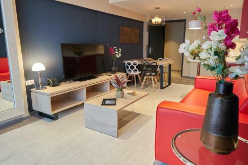 Hotel Gran Evenia Panama
