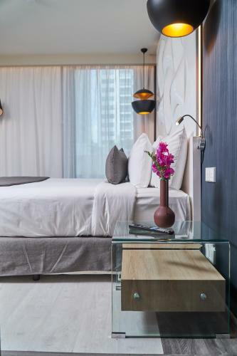 Hotel Gran Evenia Panama