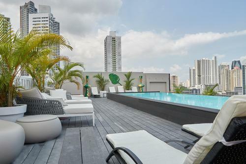 Hotel Gran Evenia Panama