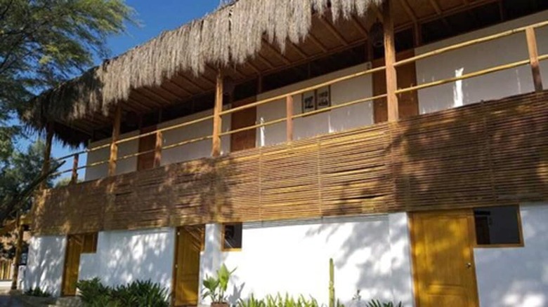 Hotel Terral Mancora