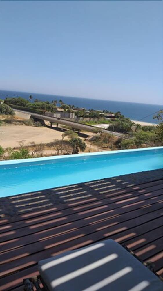 Hotel Terral Mancora