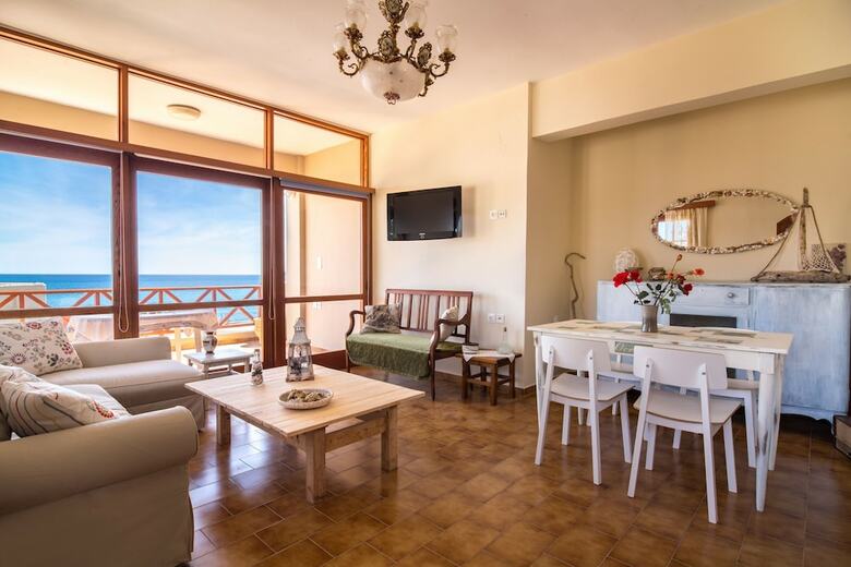 Avra Apartments