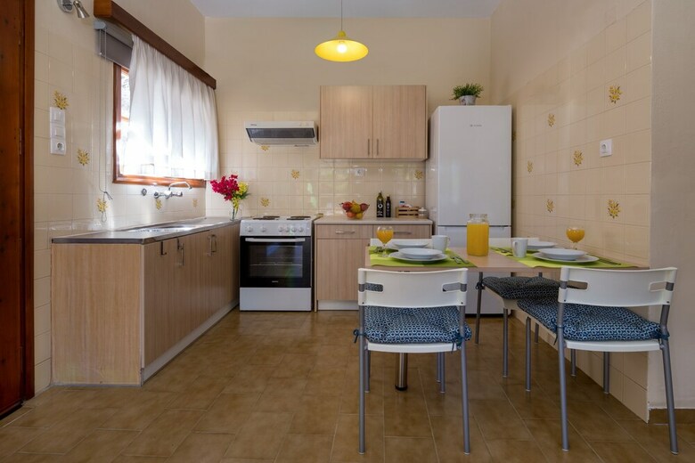 Avra Apartments